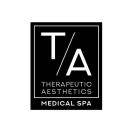 Therapeutic Aesthetics logo
